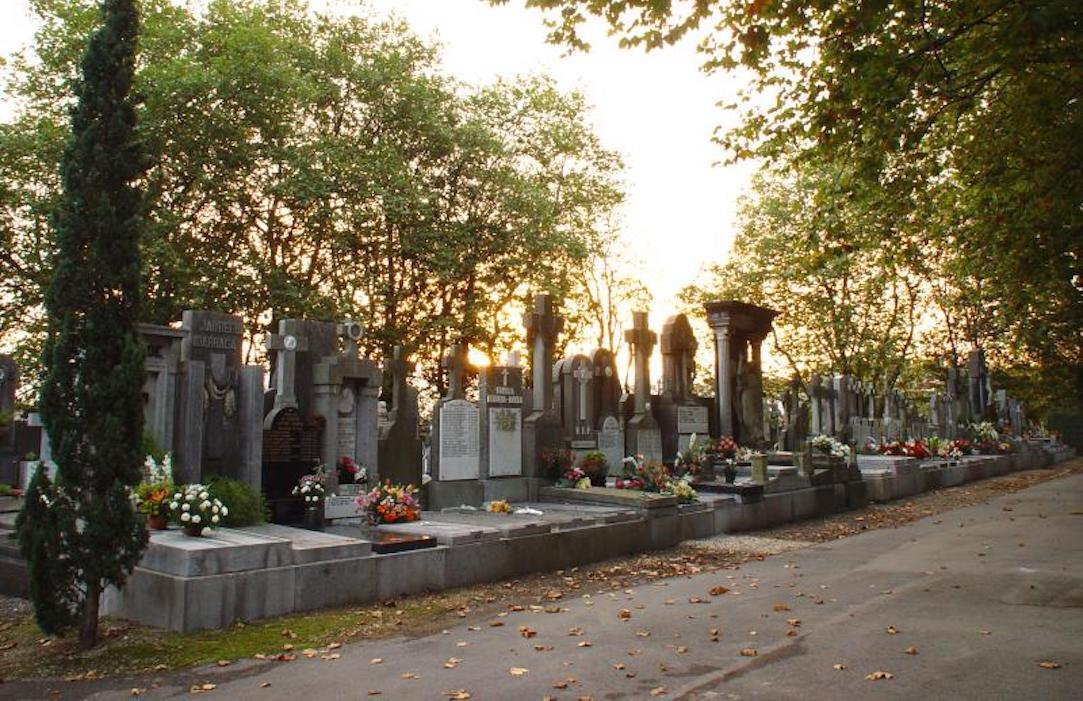 Esquelas.es | Vuelve el Concurso de Cementerios de España en su VII edición