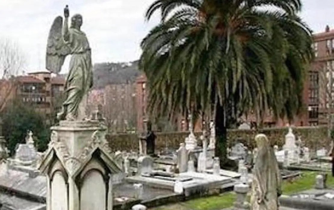 Esquelas.es | Bilbao subvenciona las visitas guiadas al Cementerio de Begoa que comienzan este fin de semana