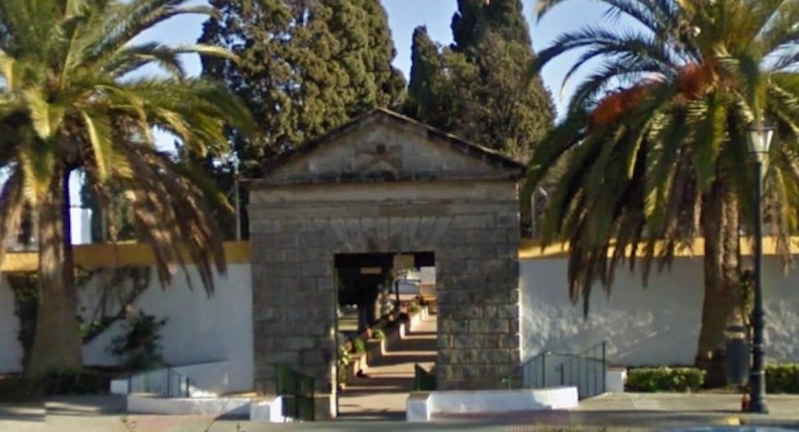 Esquelas.es | El PSOE exige una actuacin completa y efectiva en el cementerio de El Puerto de Santa Mara