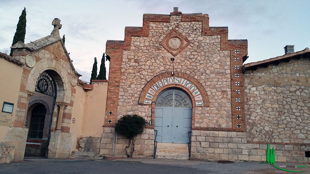 Esquelas.es | Espacio Municipalista de Teruel pide medidas efectivas para proteger el patrimonio funerario