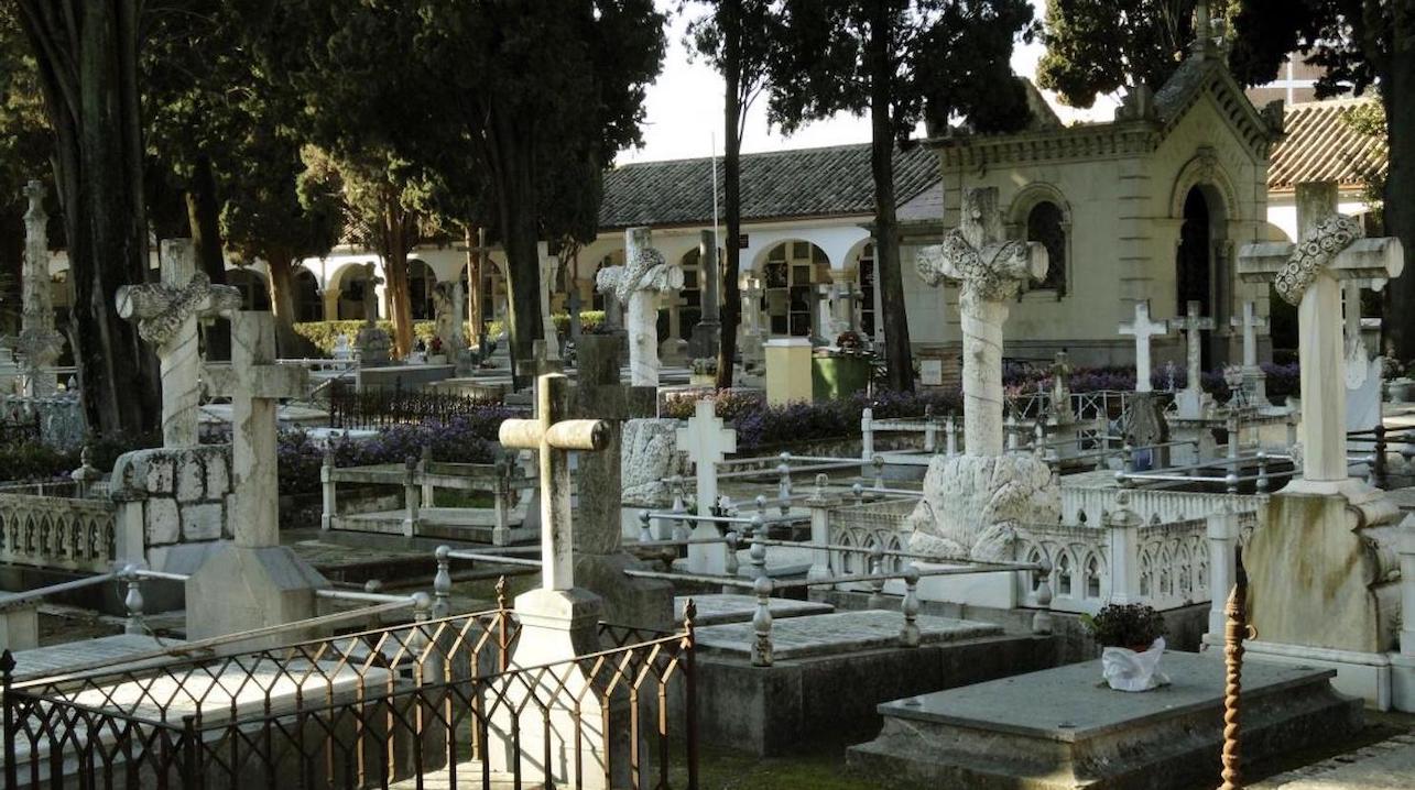 Esquelas.es | CCOO denuncia el cierre de la oficina del cementerio de San Rafael, ?es un paso hacia la privatizacin?