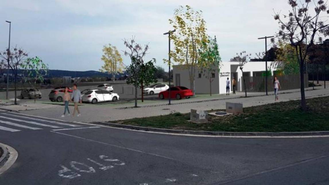 Esquelas.es | Constant abre concurso para la contratacin y posterior construccin de una sala velatorio