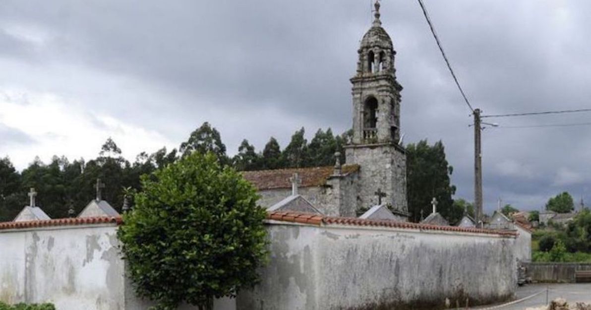 Esquelas.es | Los vecinos de Tabeirós critican la expansión del cementerio