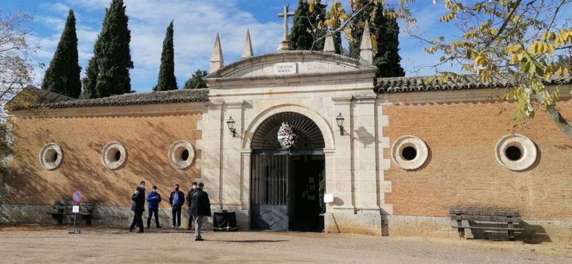 Esquelas.es | Licitan la ampliacin del cementerio de Toro para construir nuevas unidades de enterramiento