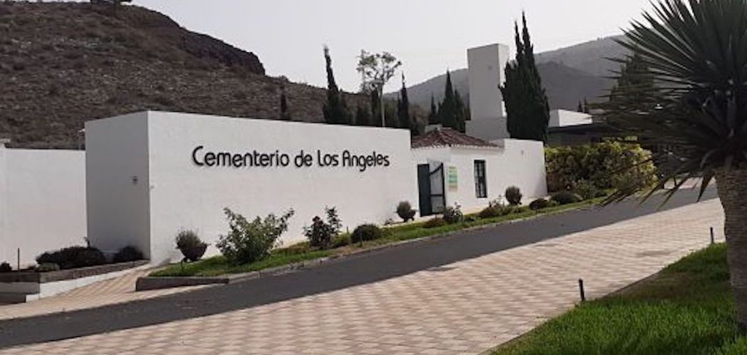 Esquelas.es | La ampliación del cementerio de Los Llanos de Aridane pendiente de recibir los fondos del Gobierno de España