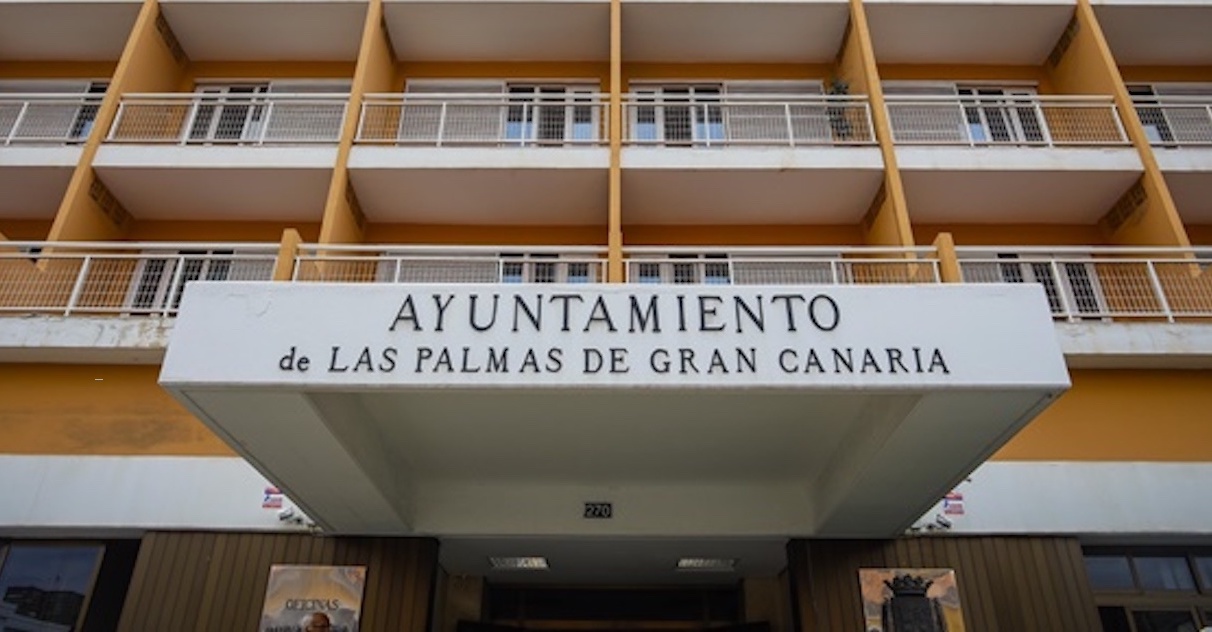 Esquelas.es | El Ayuntamiento de Las Palmas aprueba una subida de las tarifas por servicio de cementerios del 21,4%