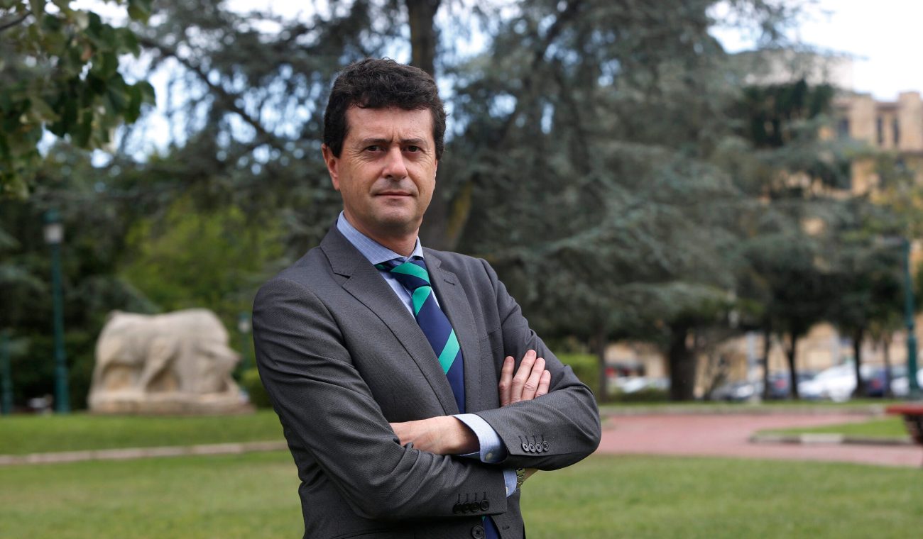 Esquelas.es | Gonzalo Trugeda, nuevo presidente de la Asociacin de Funerarios de Cantabria