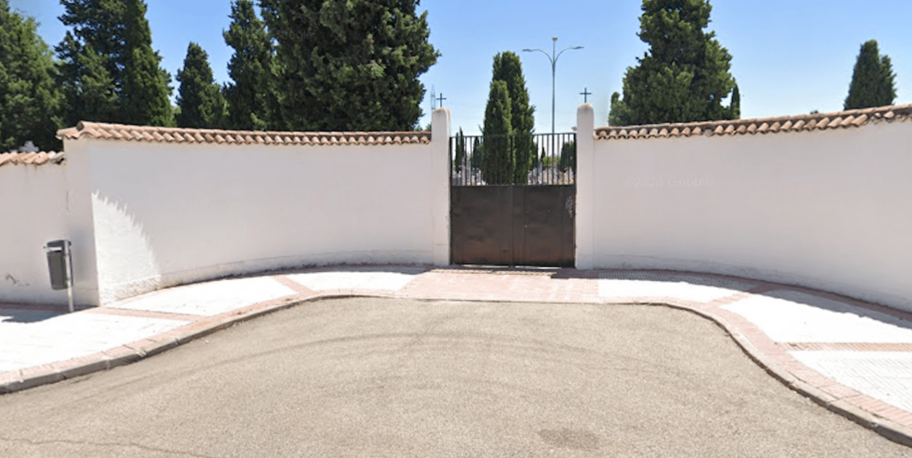 Esquelas.es | Adjudican las obras de remodelacin del cementerio antiguo de Fuenlabrada