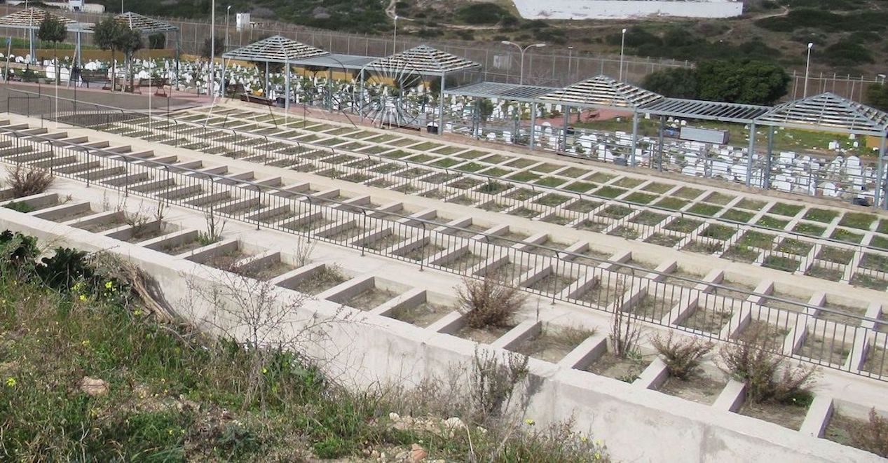 Esquelas.es | Cementerio Musulmn o Centro Islmico