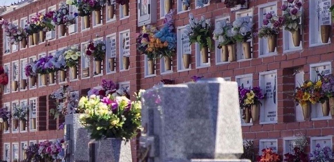 Esquelas.es | El Ayuntamiento de Oion habilitar un espacio en su cementerio para inhumaciones bajo rito islmico