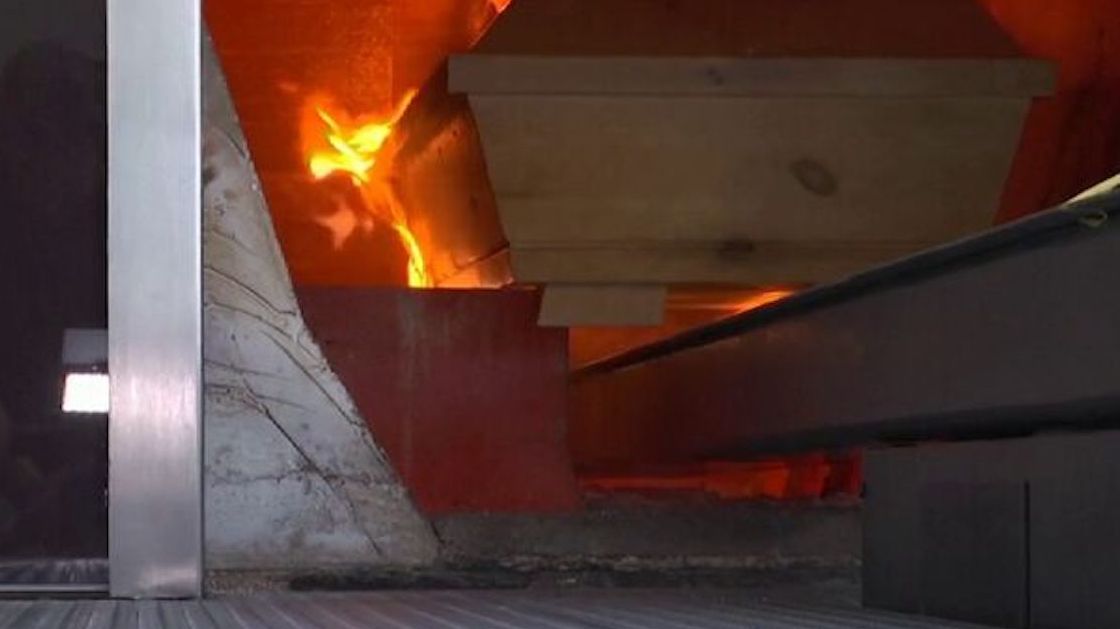 Esquelas.es | [VDEO] Las funerarias alemanas afectadas en el apartado de cremacin a causa de la crisis energtica