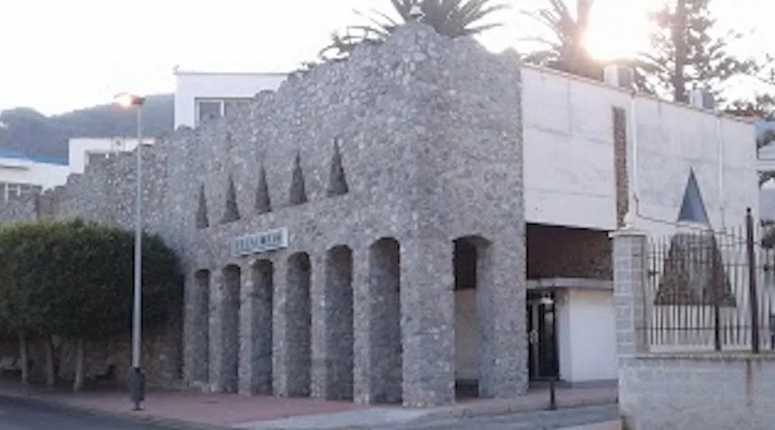 Esquelas.es | El PSOE exige al Gobierno de Ceuta la mejora inmediata de las instalaciones del tanatorio