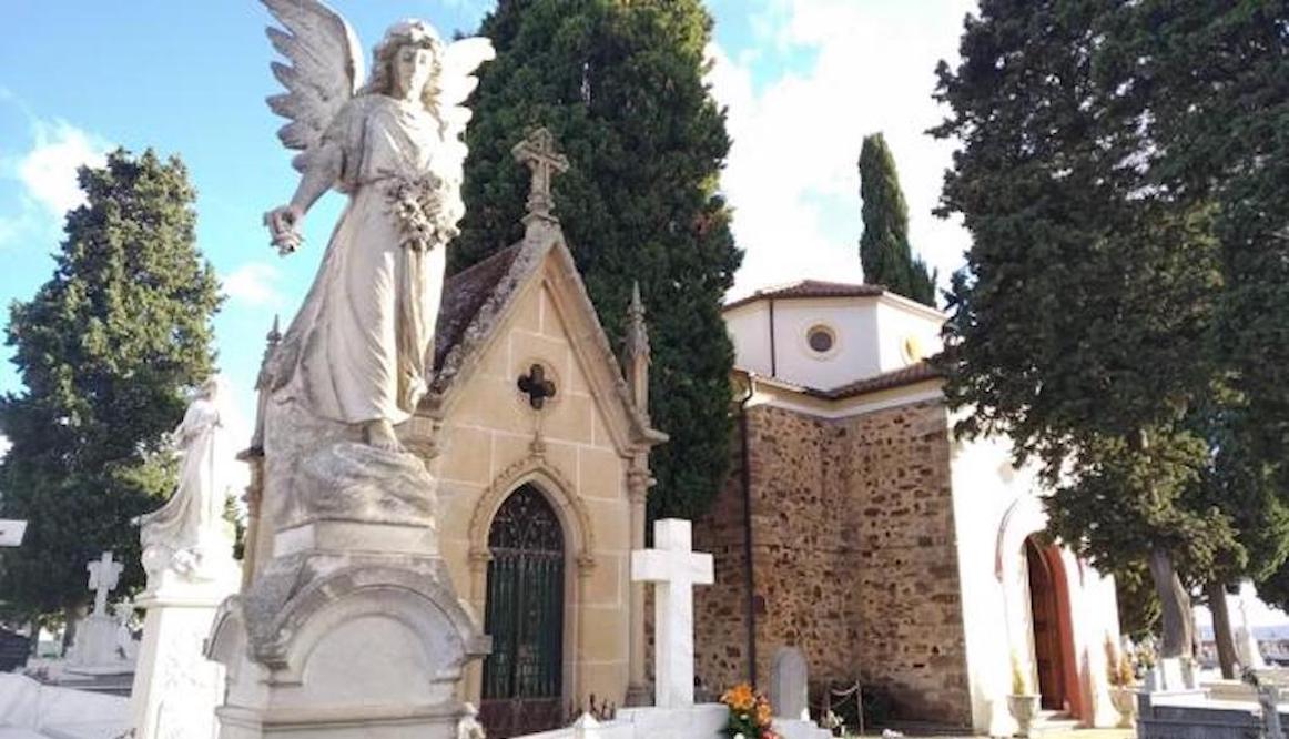 Esquelas.es | Posiblemente, el cementerio más bonito de León