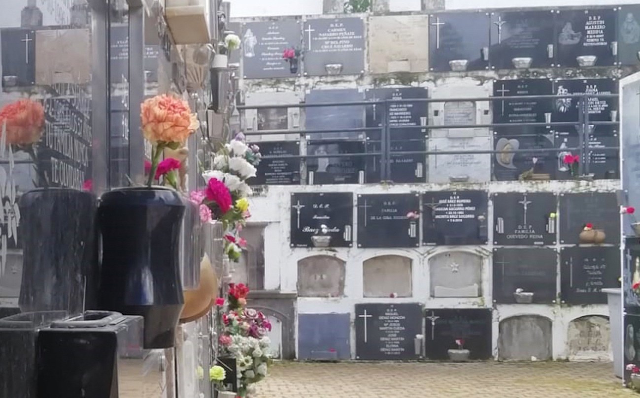 Esquelas.es | Las localidades de Santa Brígida, San Mateo y Tejeda licitan conjuntamente sus cementerios y velatorios
