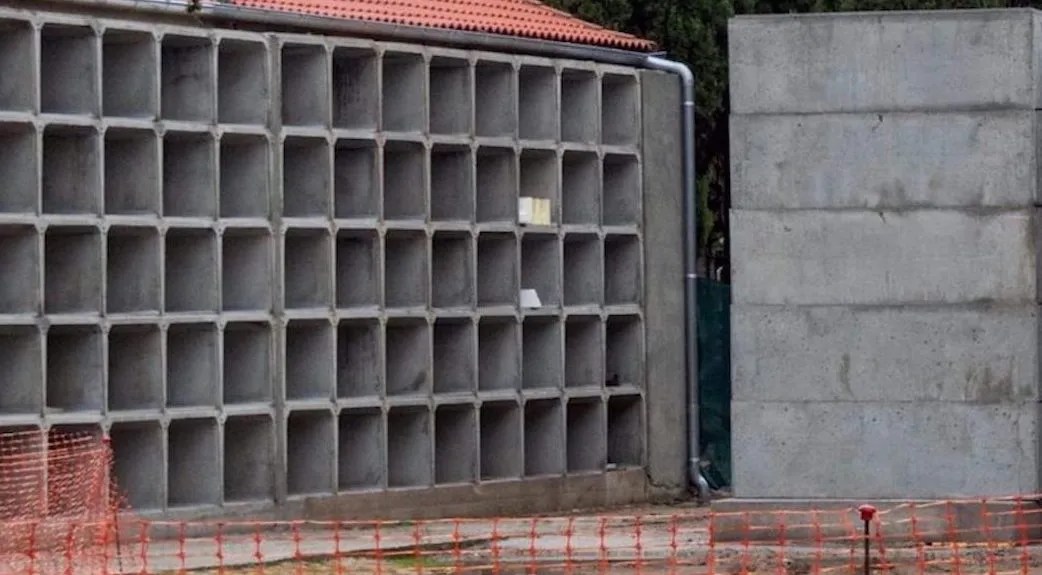 Esquelas.es | El Ayuntamiento ejecutará múltiples trabajos de mejora en el Cementerio del Santo Ángel