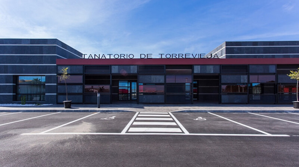 Esquelas.es | El tanatorio de Torrevieja proyecta abrir un crematorio con el beneplácito de la Generalitat Valenciana