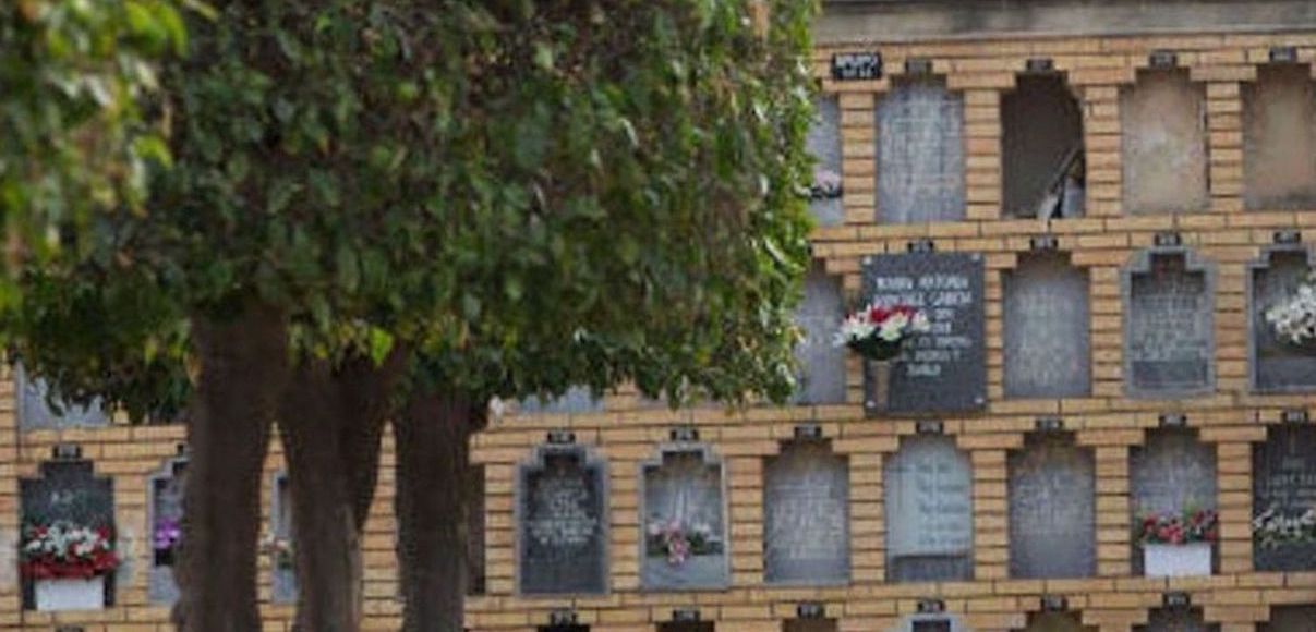 Esquelas.es | Alicante aprueba la construcción de 537 nuevos columbarios en su cementerio municipal