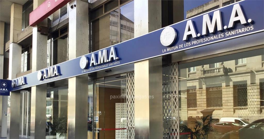 Esquelas.es | A.M.A. por su presencia en internet, se posiciona en los primeros puestos del ranking de aseguradoras