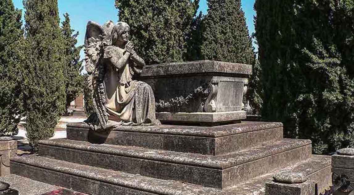 Esquelas.es | El Gobierno de Aragn insta a los ayuntamientos a proteger el patrimonio funerario de sus cementerios