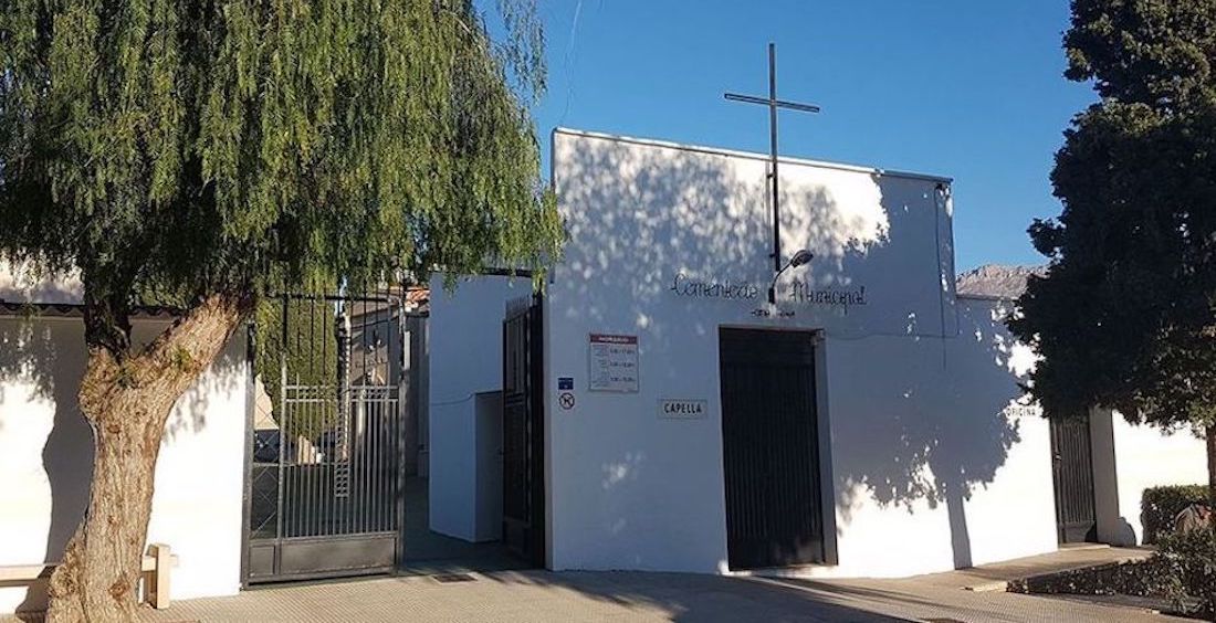 Esquelas.es | El Ayuntamiento adjudica la construccin de nuevos nichos en el cementerio municipal de Altea