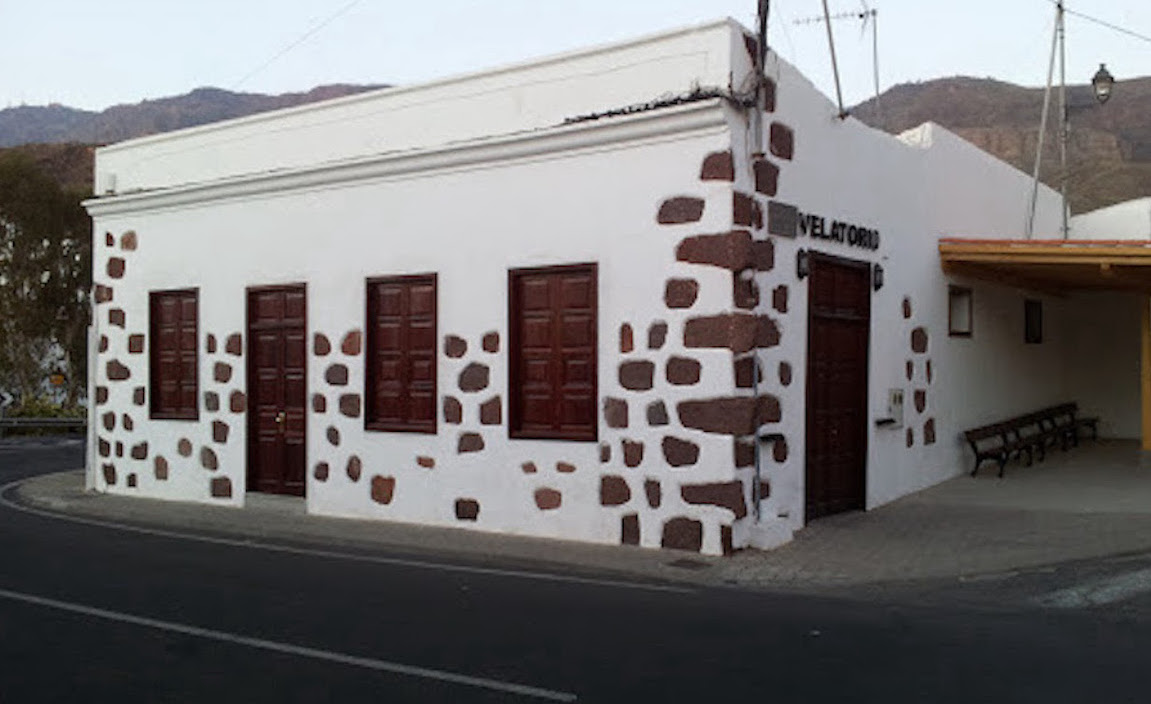 Esquelas.es | El Ayuntamiento ampla y adapta el tanatorio municipal de Vecindario a la nueva normativa