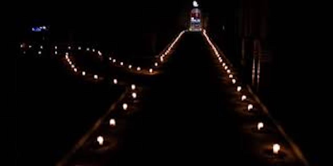 Esquelas.es | ‘La Noche en Negro’, una propuesta cultural para el 3 de septiembre en el cementerio de Zuera