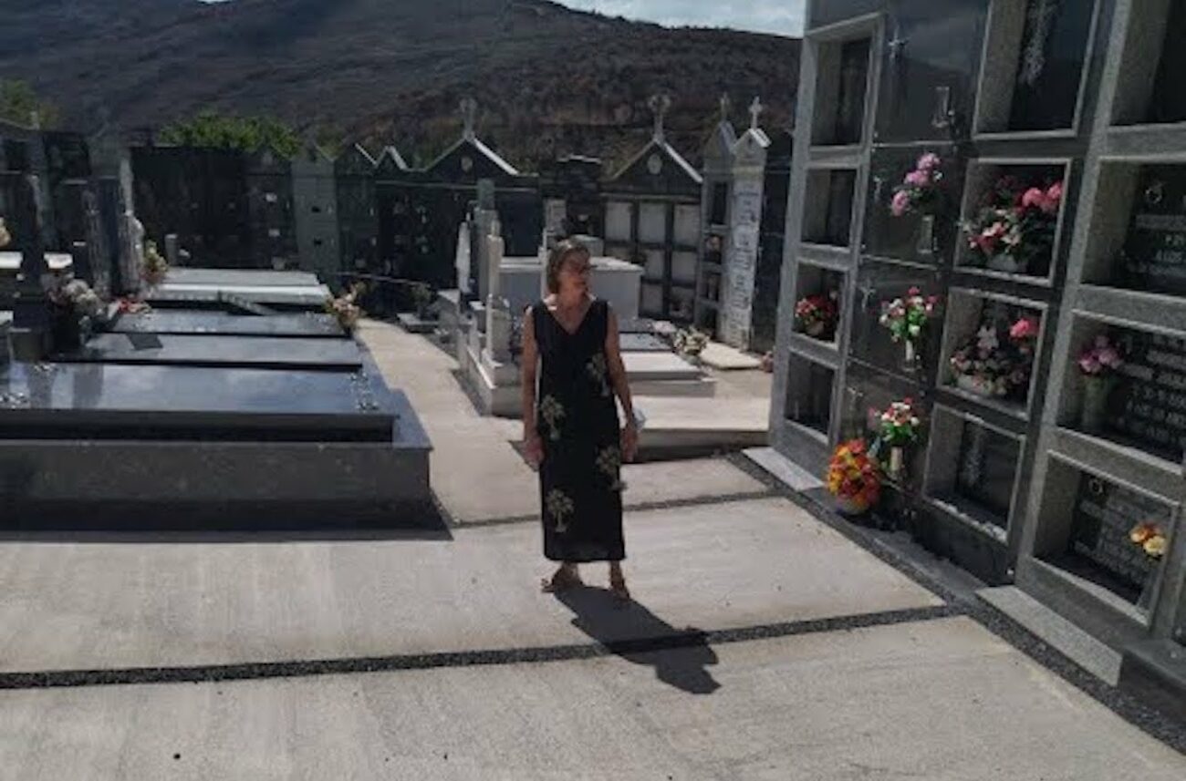Esquelas.es | [VDEO] Finaliza la remodelacin del cementerio de Sobradelo con una inversin de 81.000 euros