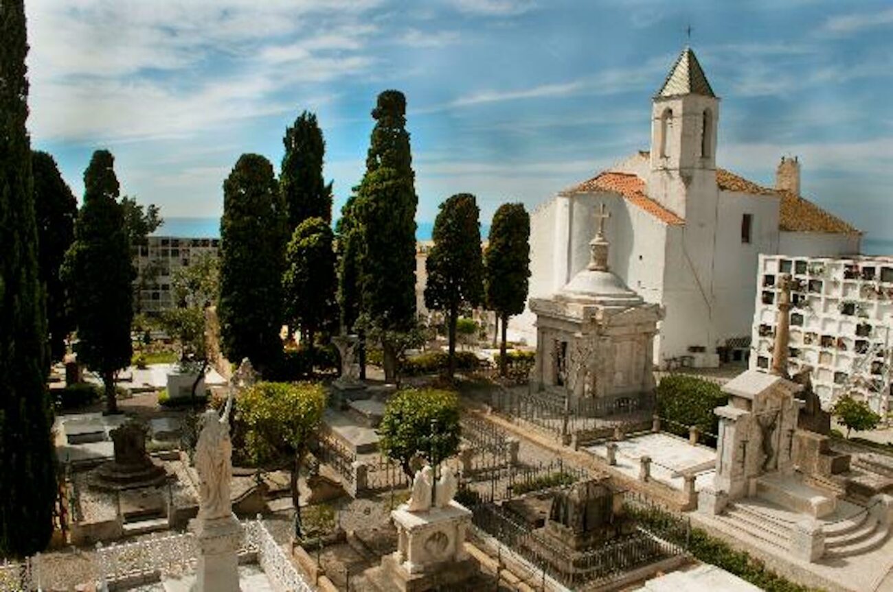 Esquelas.es | Siete cementerios compiten por ser el ms bonito de Espaa