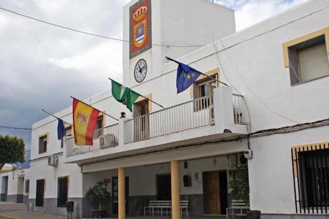 Esquelas.es | El Ayuntamiento pide a la Diputacin de Almera expropiar unos terrenos para ampliar el cementerio