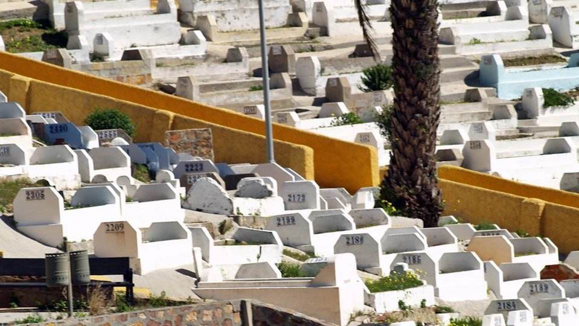 Esquelas.es | El MDyC pide al Gobierno de Ceuta que corrija las deficiencias del cementerio musulmn