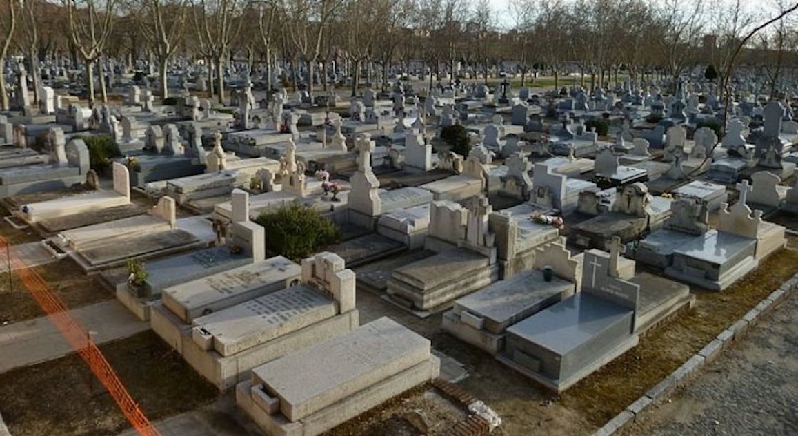 Esquelas.es | Rehabilitarán los cementerios de Madrid con una aportación cercana a los 5,9 millones de euros