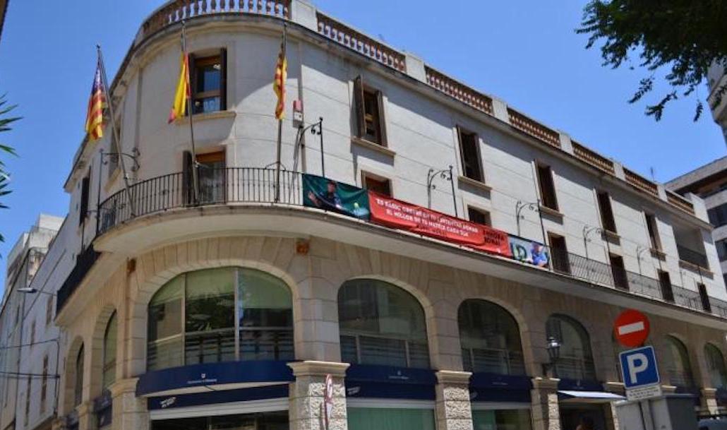 Esquelas.es | El PP denuncia que el Ayuntamiento de Manacor trata los restos humanos en funcin de su procedencia