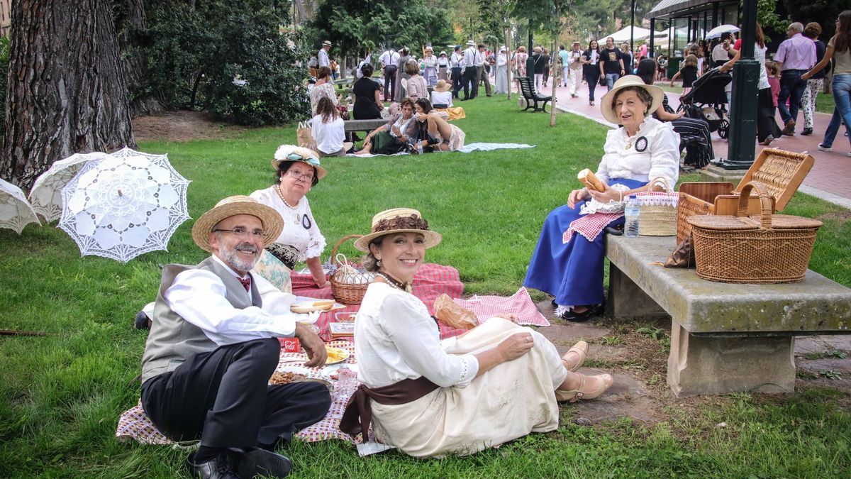 Esquelas.es | La Feria Modernista de Alcoy contar con un recorrido por el Cementerio Sant Jordi Antoni