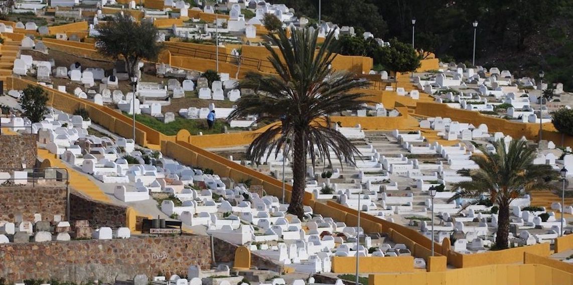 Esquelas.es | Aprueban la ampliación del cementerio musulmán de Ceuta con un presupuesto superior al millón de euros