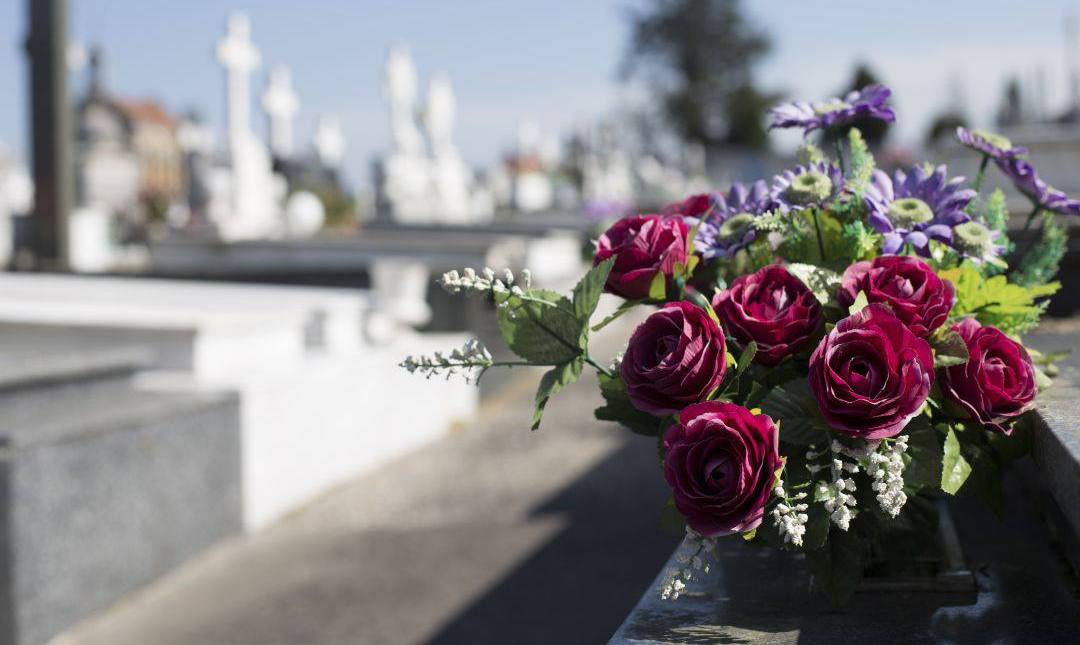 Esquelas.es | Construirn 104 nichos y 80 columbarios en el cementerio de Nuestra Seora de los ngeles