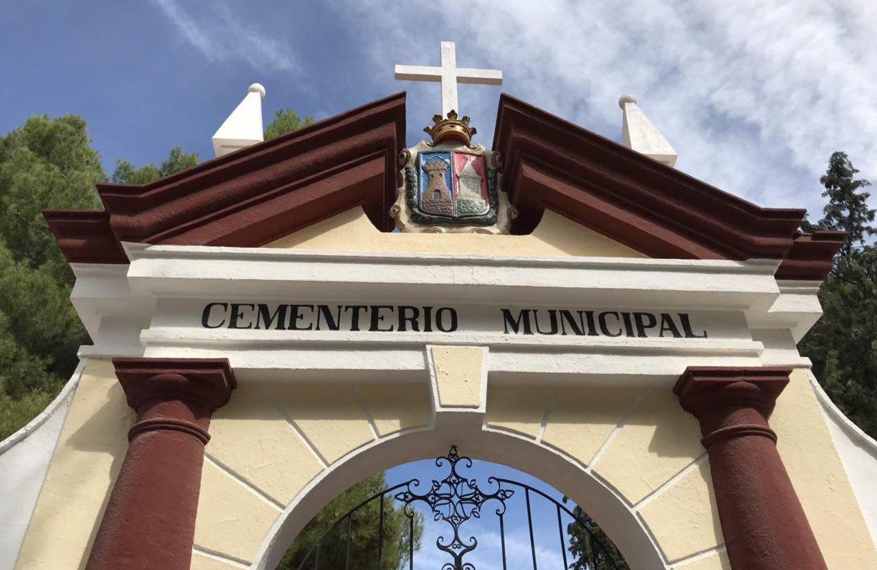 Esquelas.es | Con un presupuesto de 76.548 euros, el cementerio de Almansa construir 144 nuevos nichos