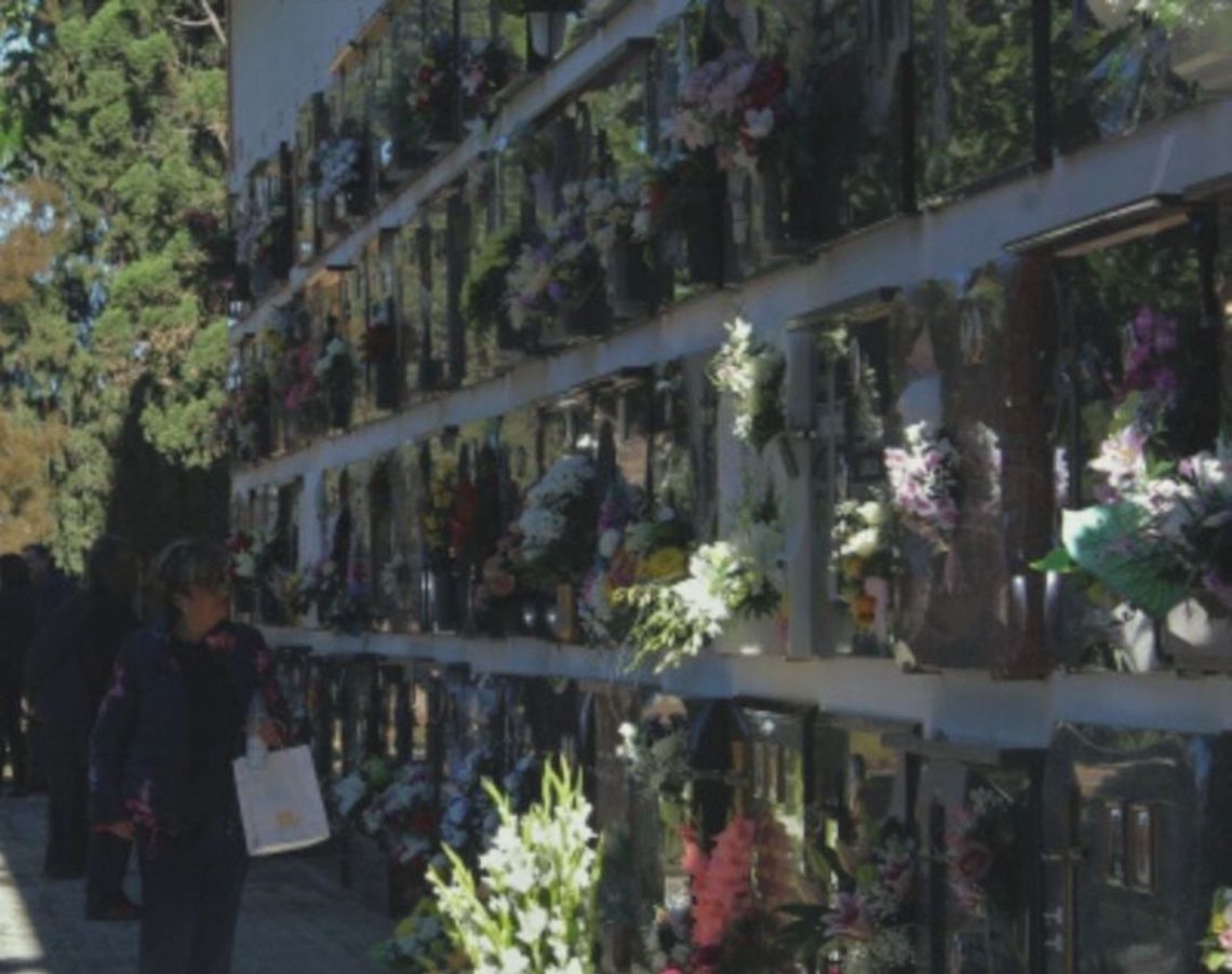 Esquelas.es | Se representarn cuatro funciones de teatro en el cementerio de Burriana por Todos los Santos