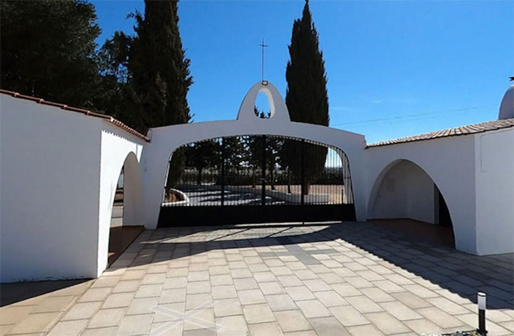 Esquelas.es | Los cementerios de Arroyo de San Servn, Pueblonuevo y Esparragalejo inauguran sus cementerios virtuales