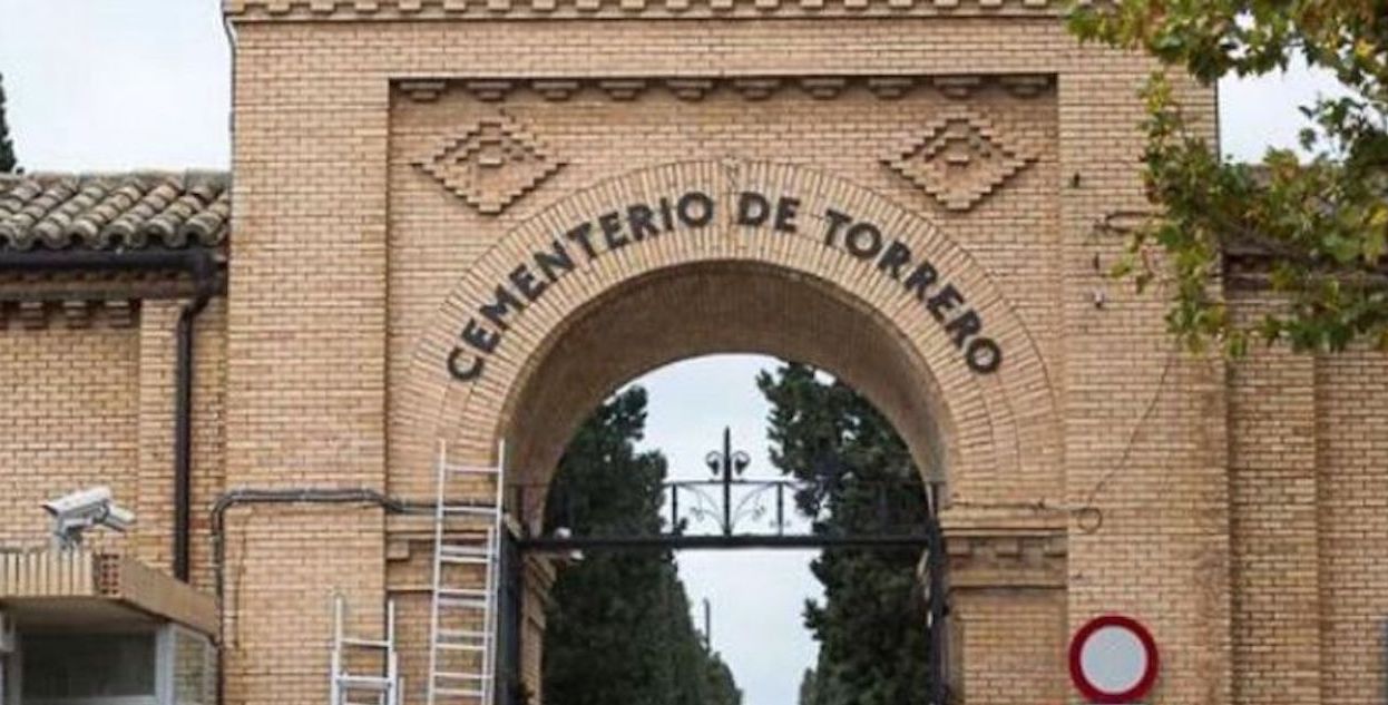 Esquelas.es | El cementerio de Torrero recuperar 1.170 nichos de la manzana 24