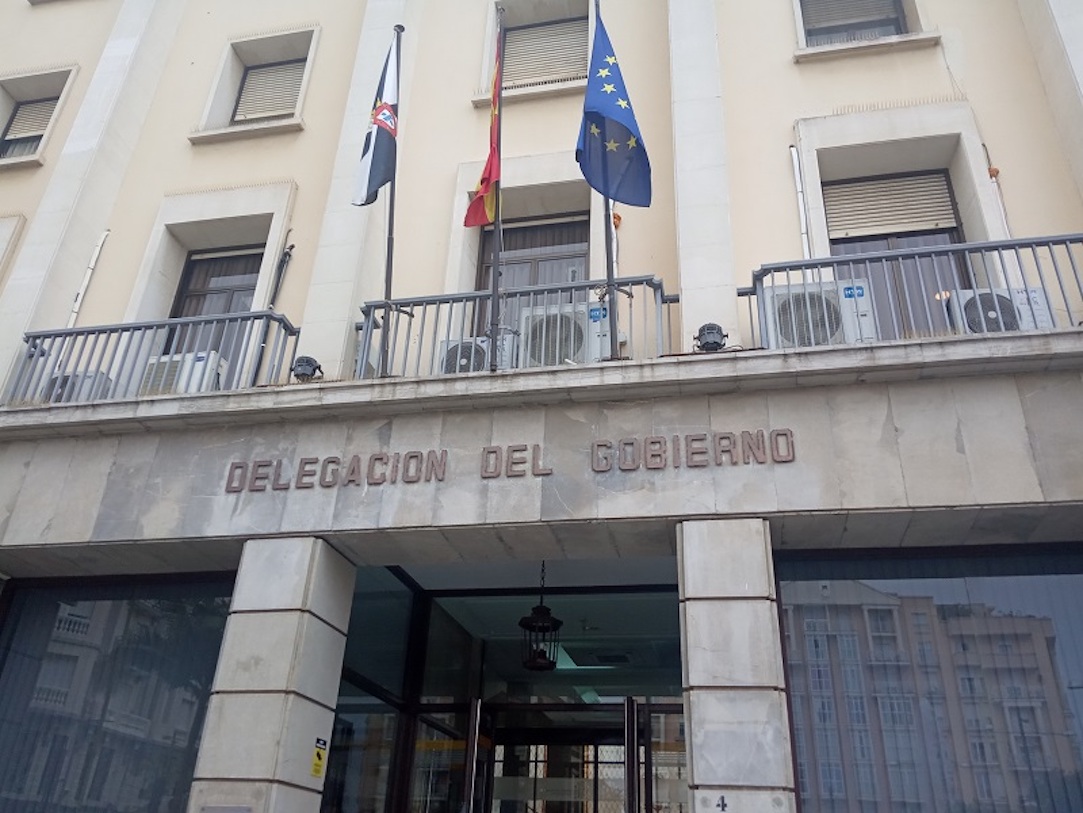 Esquelas.es | Ceuta aprueba destinar 661. 550 euros a la construccin de un tanatorio musulmn en 2023
