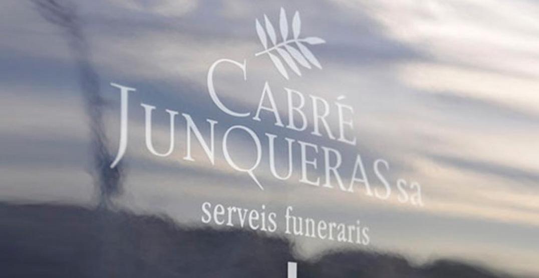 Esquelas.es | La Funeraria Cabr Junqueras a la vanguardia en modernizacin y digitalizacin de sus servicios