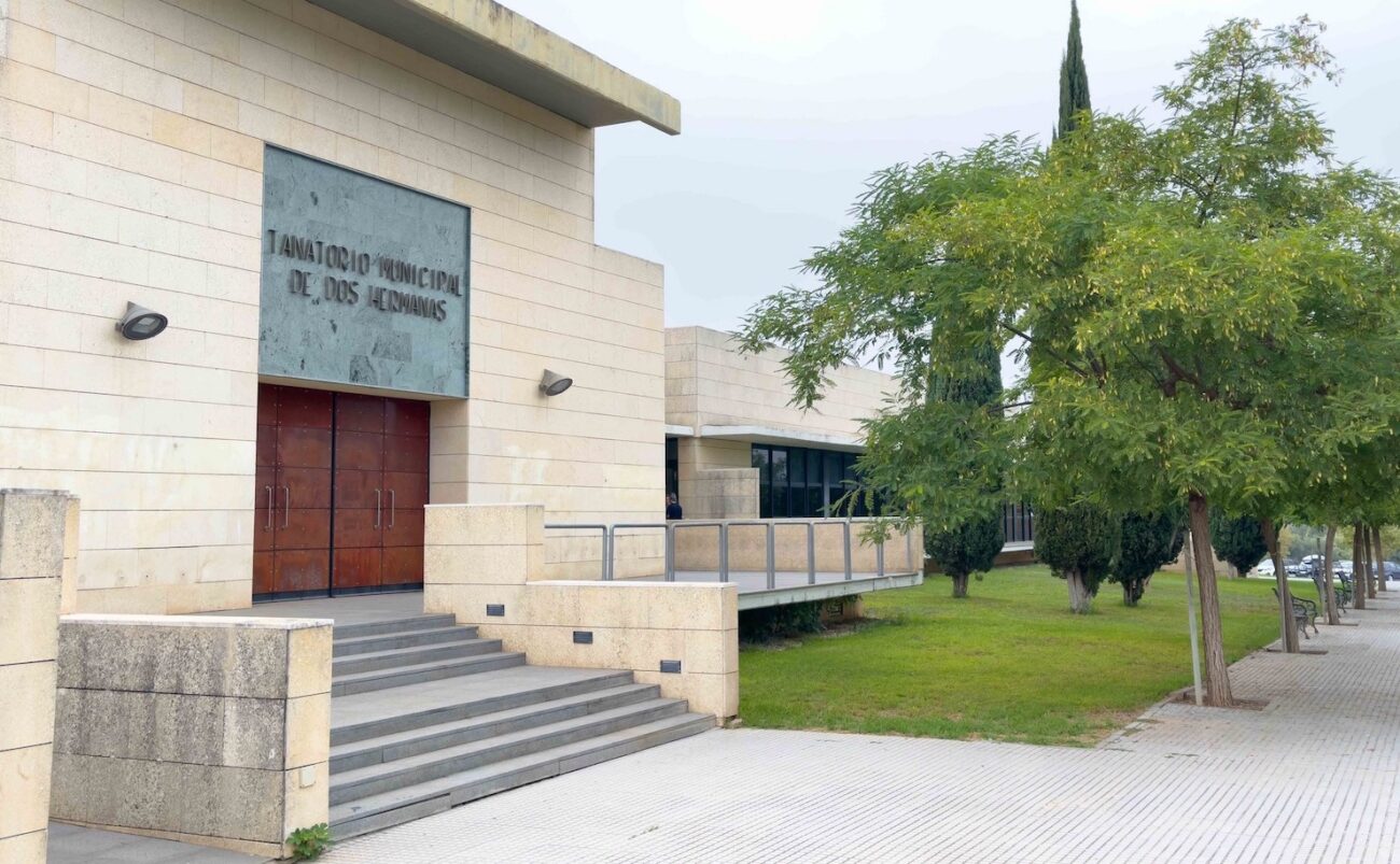 Esquelas.es | El Ayuntamiento de Dos Hermanas sustituir el horno crematorio actual por otro ms moderno y eficiente