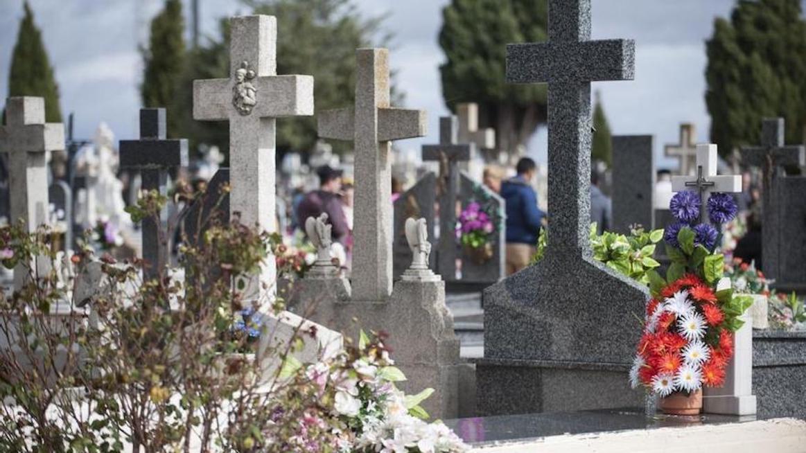 Esquelas.es | El Ayuntamiento de Benavente presume del dinero destinado al cementerio para su ampliacin y adecuacin