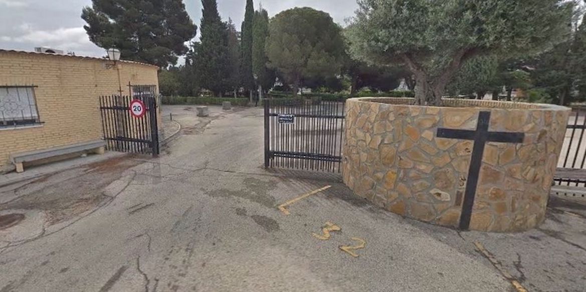 Esquelas.es | El Ayuntamiento de Getafe aprobar un reglamento del servicio pblico del cementerio