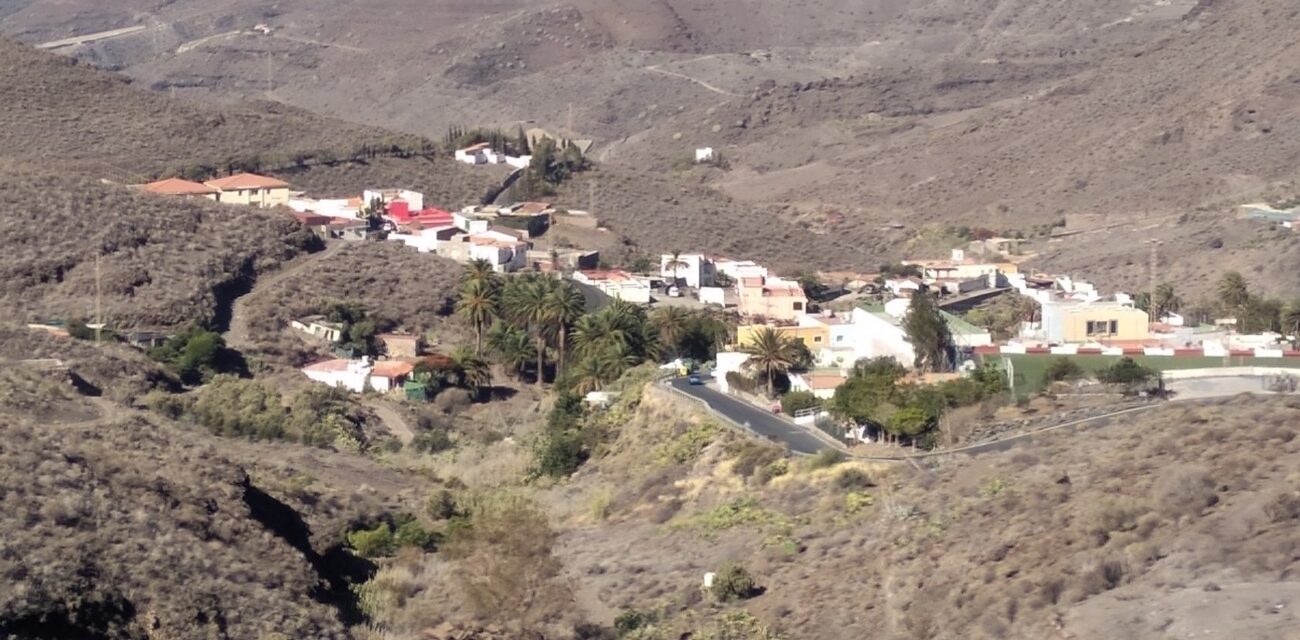 Esquelas.es | El Ayuntamiento saca a concurso pblico las obras de ampliacin y mejora del cementerio de Tasarte