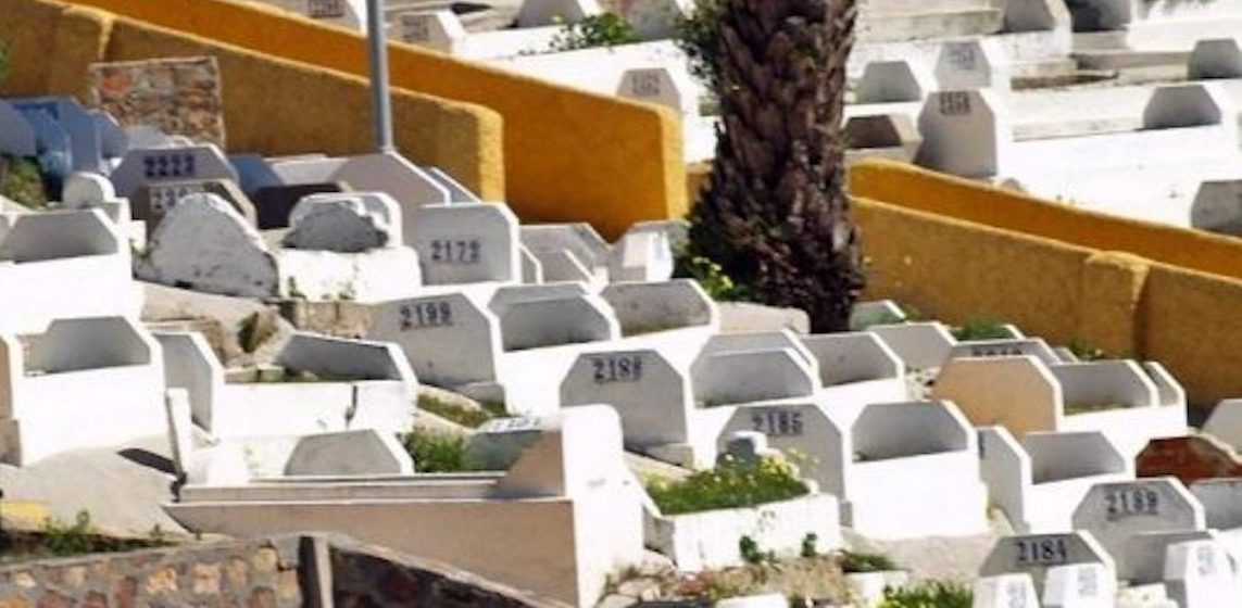 Esquelas.es | Ms de 3.000 firmas contra la construccin del tanatorio musulmn en el cementerio de Sidi Embarek