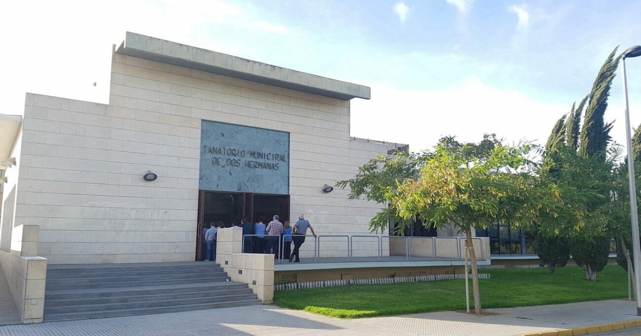 Esquelas.es | El Ayuntamiento de Dos Hermanas mantiene las tarifas por servicio de tanatorio en 2023