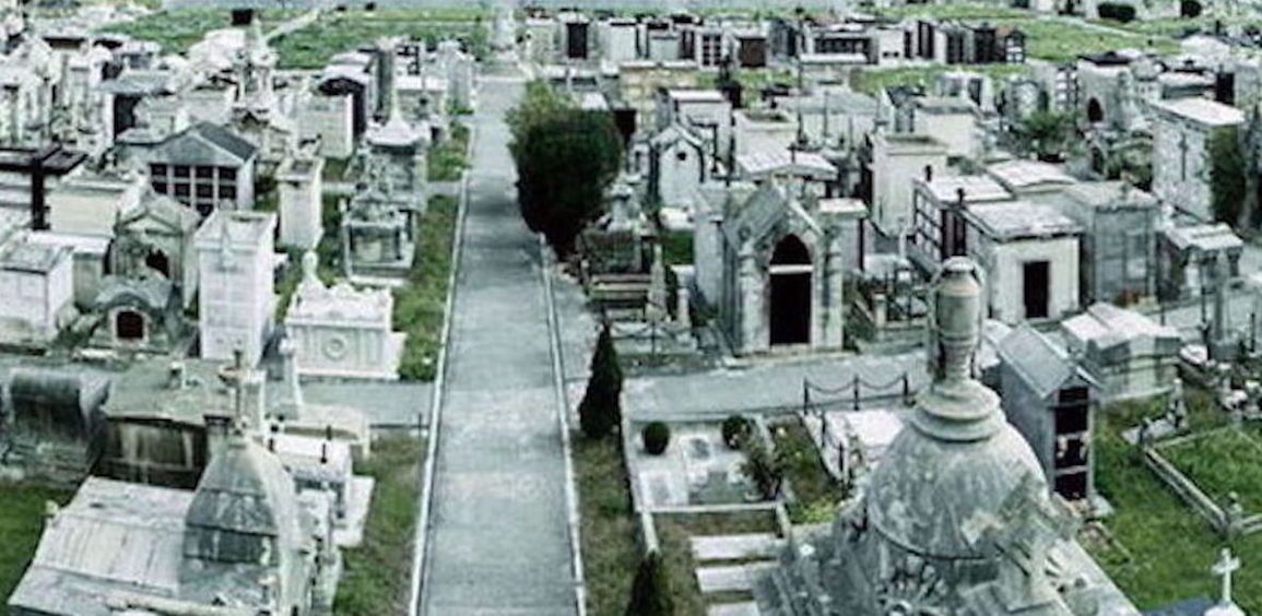 Esquelas.es | El Ayuntamiento de Santander ampliar el cementerio de Ciriego con la construccin de 704 nuevos nichos