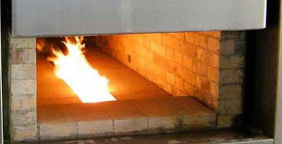Esquelas.es | El nuevo horno crematorio de Valdemoro ya se encuentra operativo