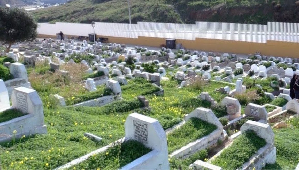 Esquelas.es | Construirn 145 fosas en el cementerio de Sidi Embarek que suman con las 195 que se ejecutaron en 2022